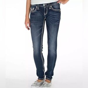 Rock Revival Hana S3 Skinny Jeans size 29